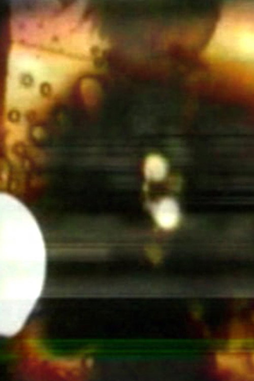 Movie poster for Wound Footage (2003)