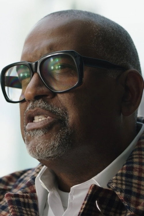 Photo of Todd Boyd, Acting