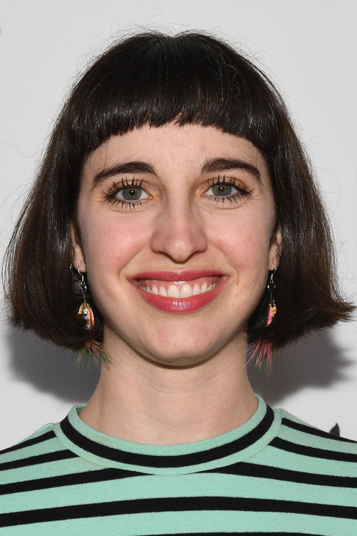 Photo of Emily Ann Hoffman, Acting