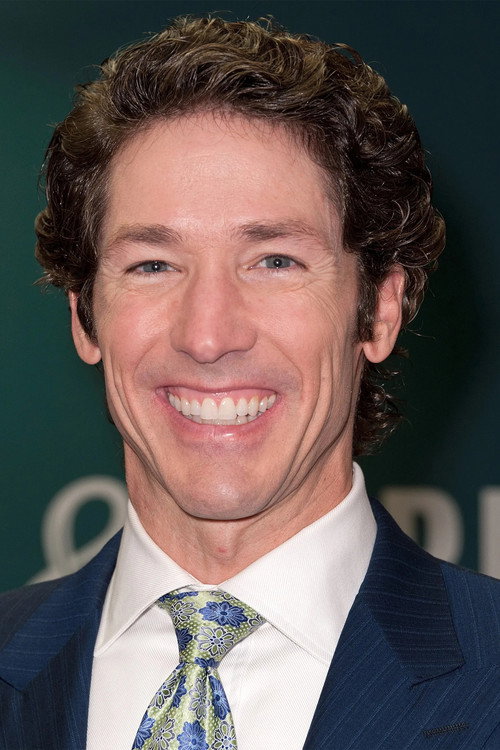 Photo of Joel Osteen, Acting