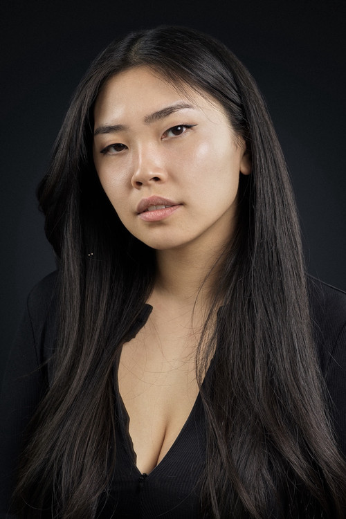 Photo of Sophie Steff, Acting