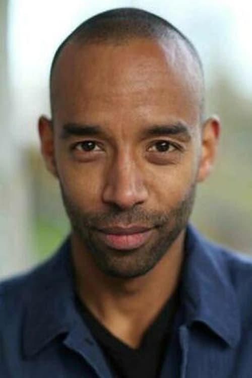 Kevin Harvey profile