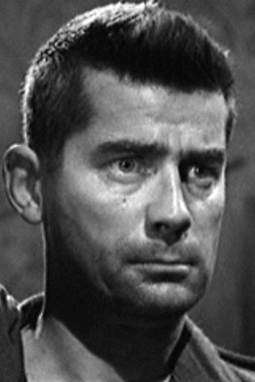 Christopher Rhodes profile