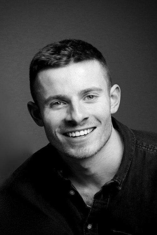 Photo of Harry Richards, Directing