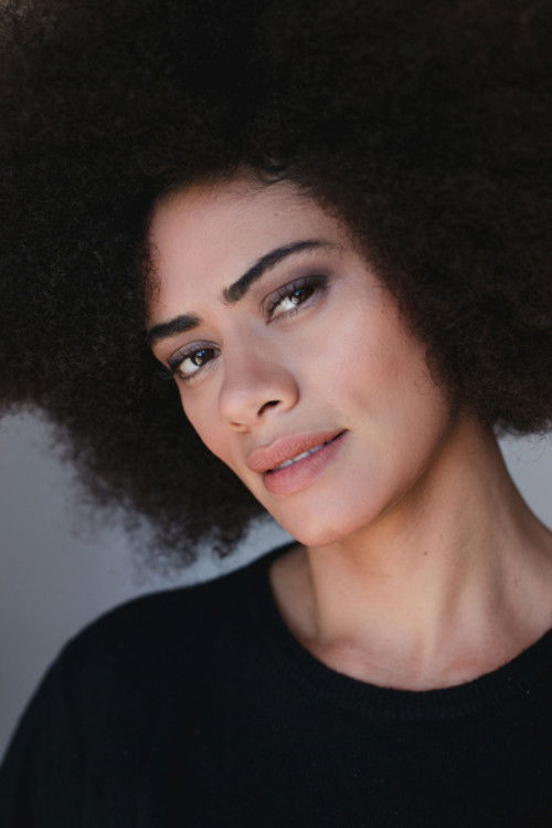 Ana Flavia Cavalcanti profile