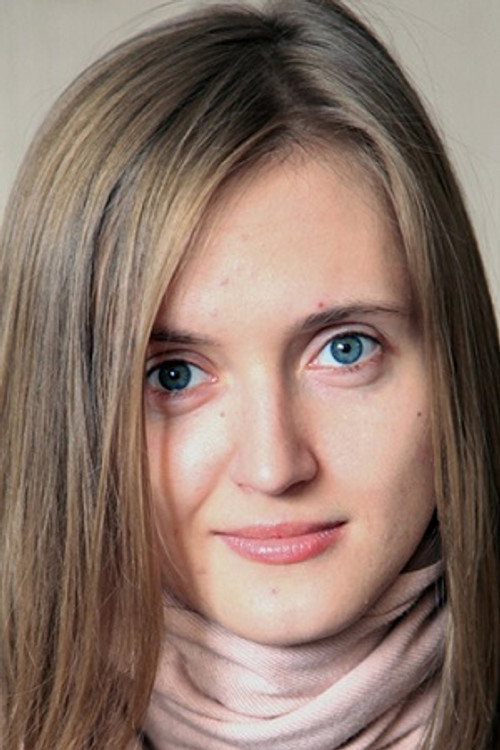 Photo of Ekaterina Sushina, Acting