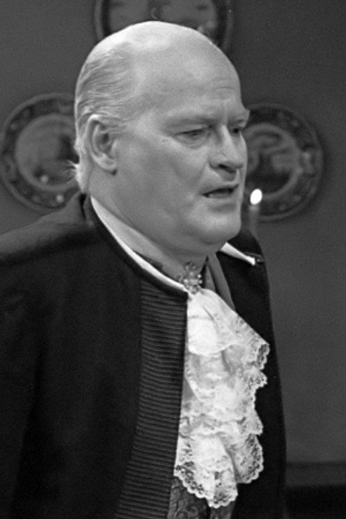 Photo of Lo van Hensbergen, Acting