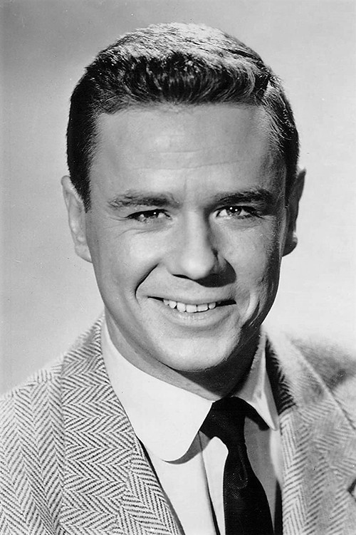 Marshall Thompson profile