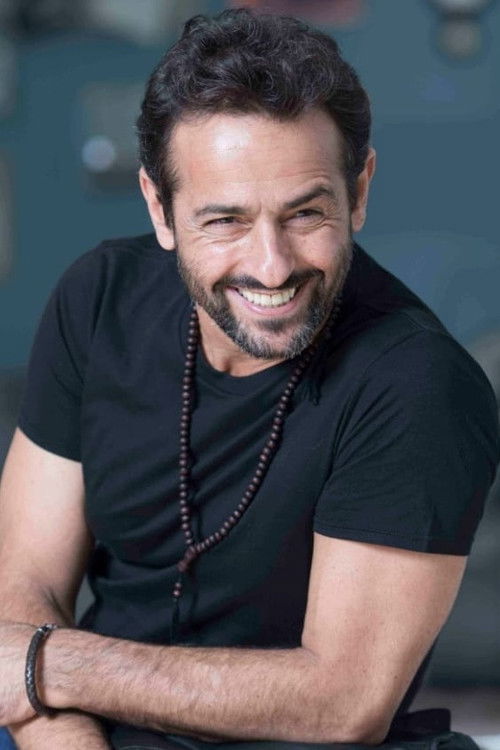Photo of Gonçalo Diniz, Acting