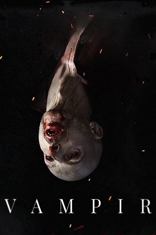 Movie poster for Vampir (2021)