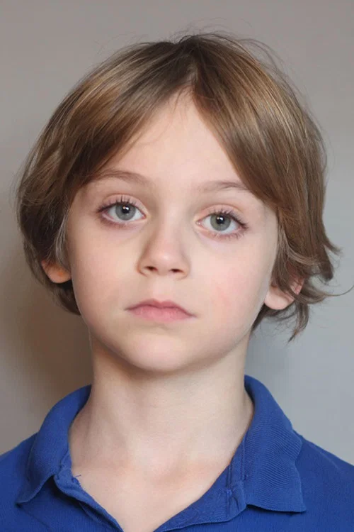 Photo of Louen Bouteiller, Acting