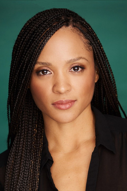 Photo of Sal Stowers, Acting