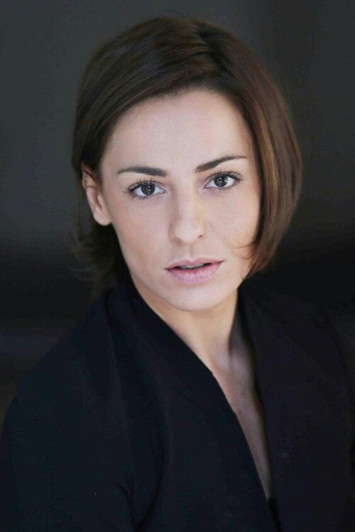 Photo of Arianna Mattioli, Acting