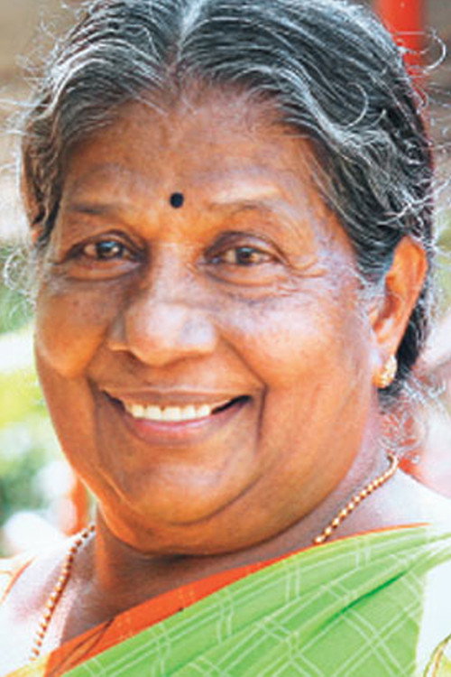 Photo of Sethu Lakshmi, Acting