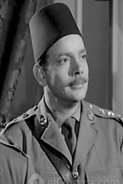 Photo of Gamil Ezz ElDein, Acting