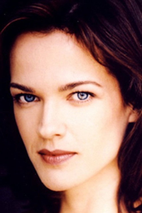 Photo of Nancy Anne Sakovich, Acting