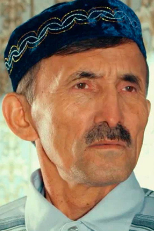 Photo of Jusip Akshora, Acting