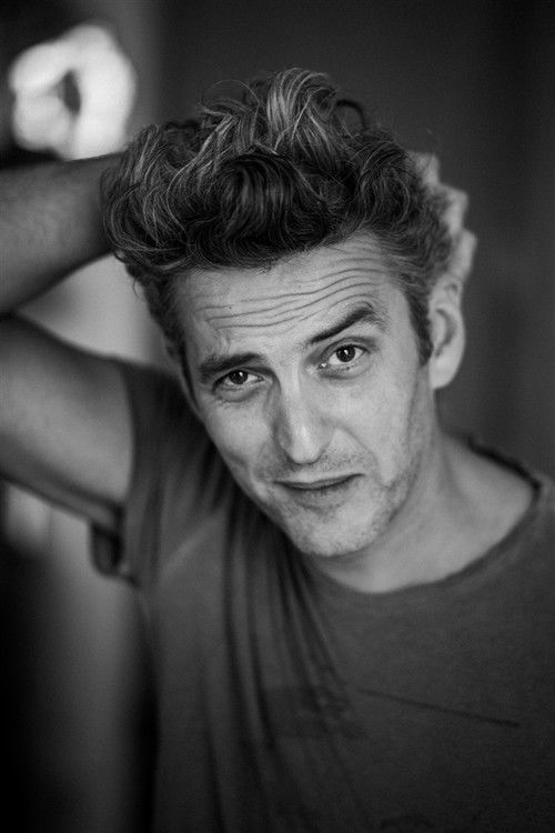 Photo of Emmanuel Daumas, Acting
