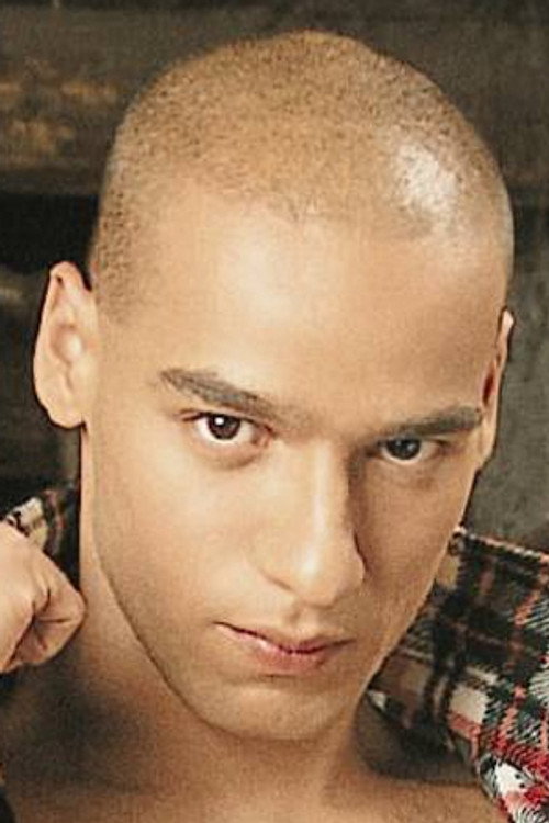 Photo of Sandor Lenart, Acting