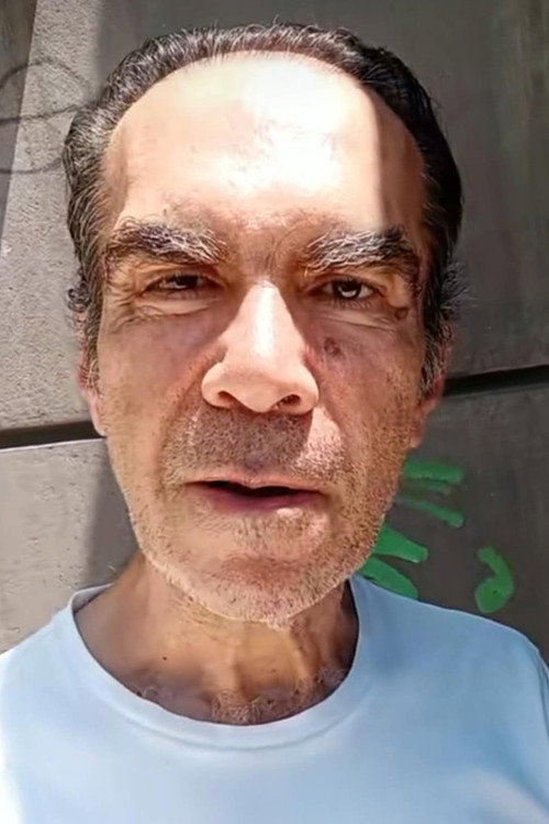 Yorgos Voultatzis profile