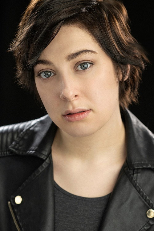 Photo of Kiki Faye, Acting
