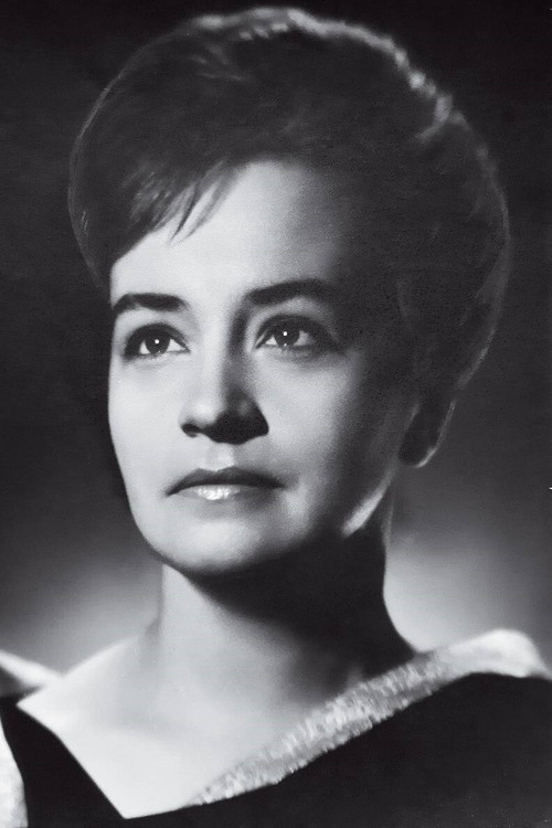 Photo of Dina Kuple, Acting