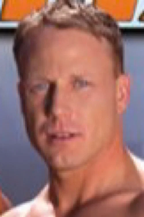 Photo of Joey James, Acting
