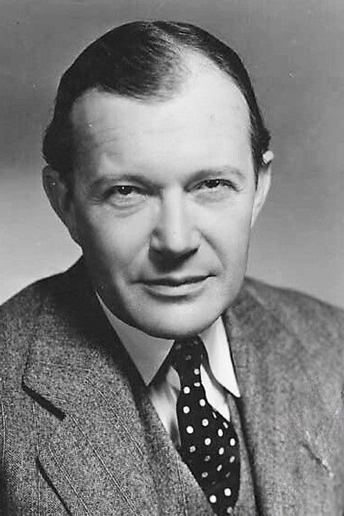 Photo of Willard Robertson, Acting