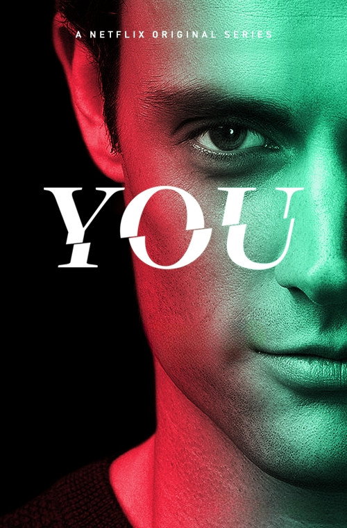 Movie poster for you (2018)