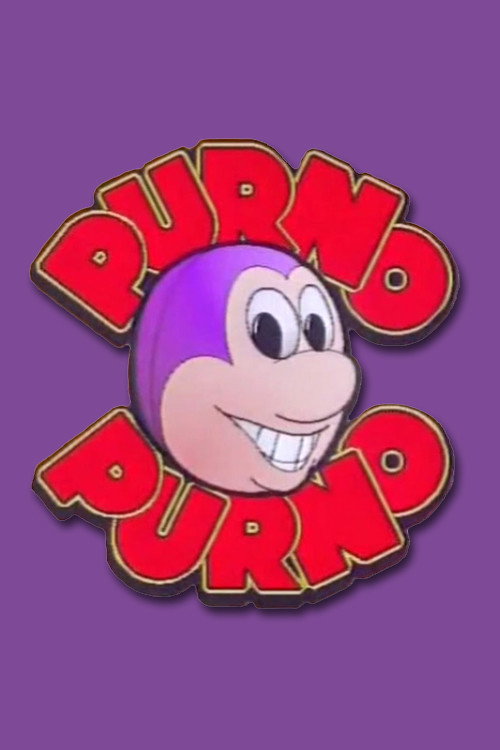 Movie poster for Purno (1989)