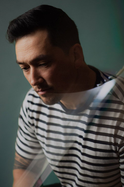 Photo of Brenton Gieser, Directing