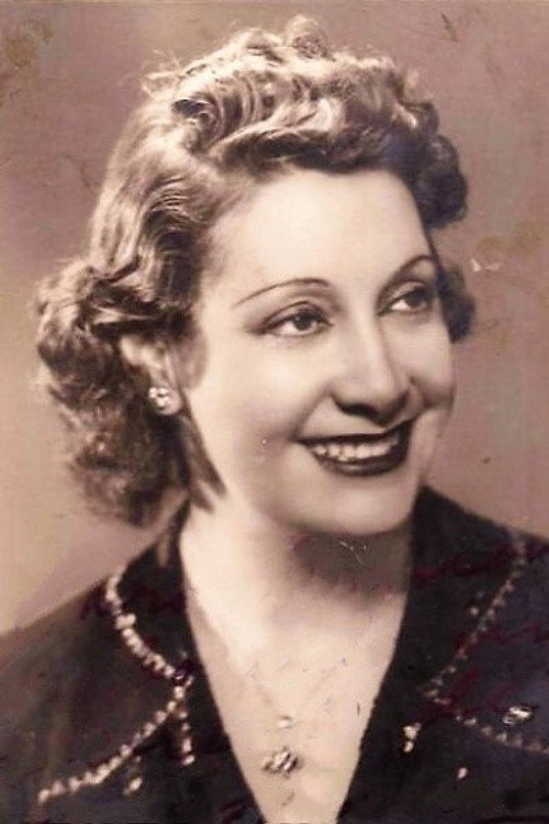 Photo of Ana Adamuz, Acting