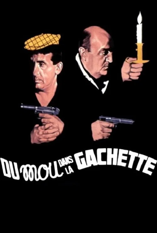 Movie poster for Loose in the Trigger (1967)