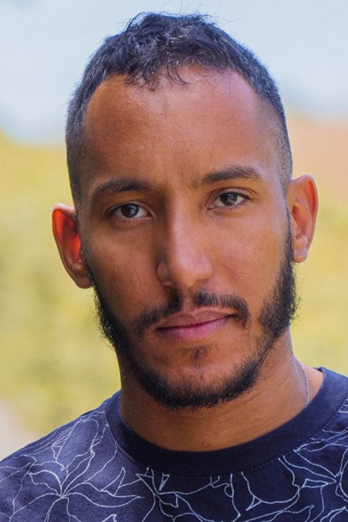 Photo of Billel Sakhri, Acting