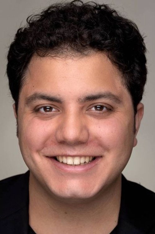Photo of Giuseppe Brunetti, Acting