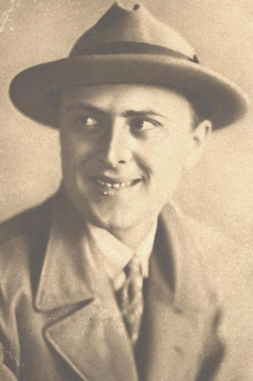 Photo of Nikolai Prozorovsky, Acting