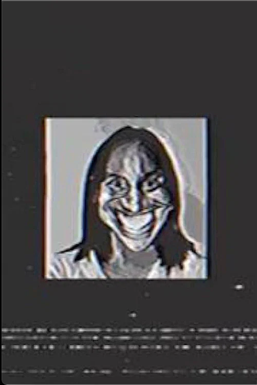 Movie poster for The SMILE Tapes (2022)