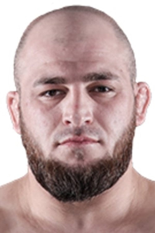 Photo of Adlan Ibragimov, Acting
