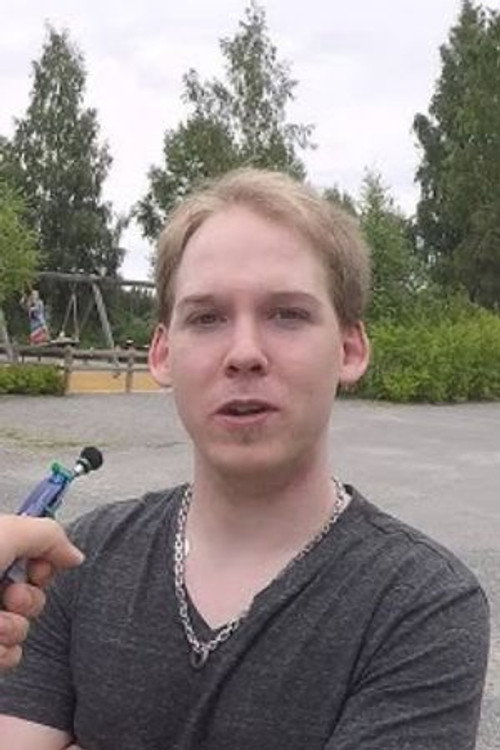 Photo of Mikael Lindahl, Acting