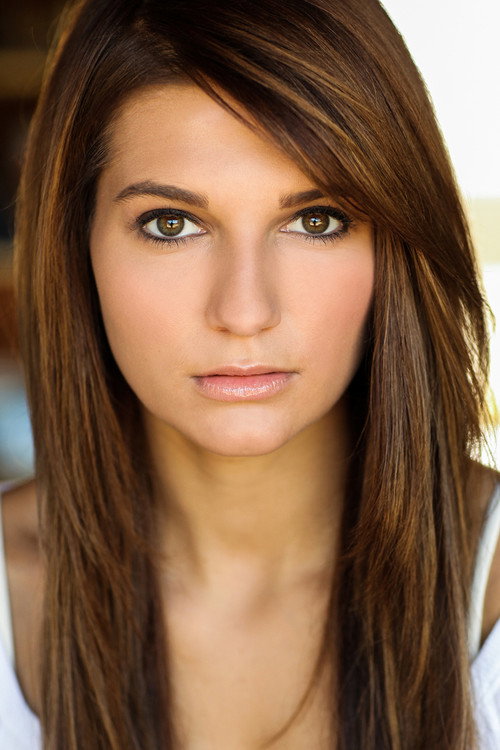 Photo of Sophie Merkley, Acting