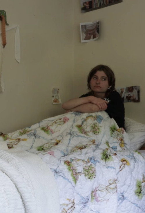 Movie poster for Sleep (2025)