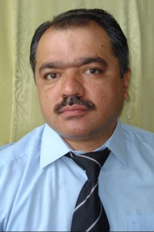 Photo of Allovuddin Abdullaev, Acting