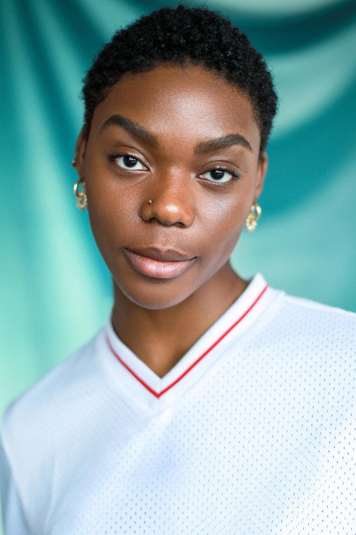 Photo of Selina Jones, Acting