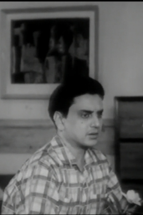 Photo of Satindra Bhattacharya, Acting