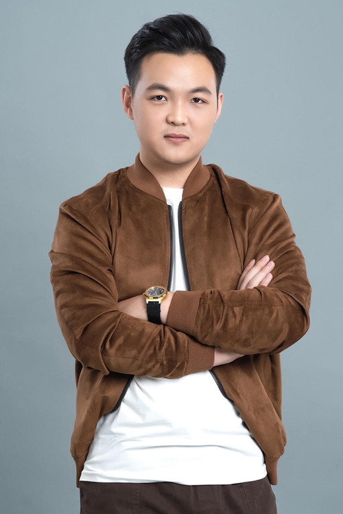 Photo of Hà Việt Hoàng, Acting