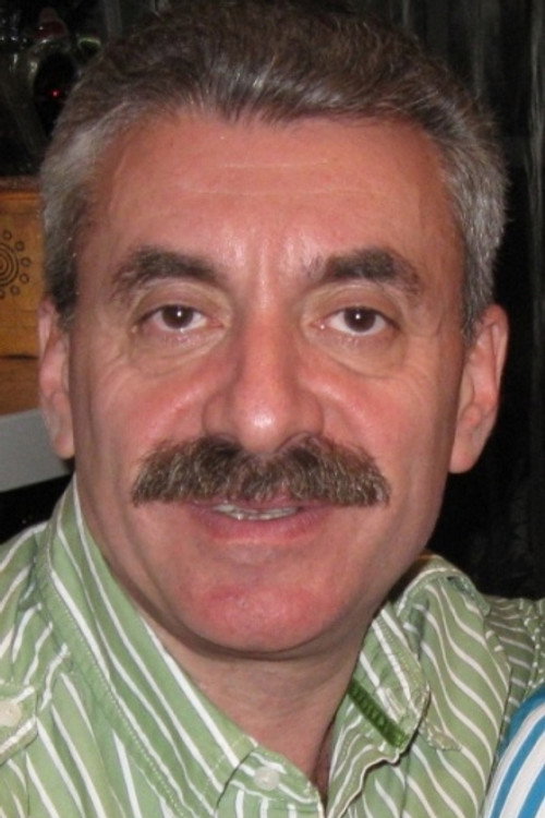 Photo of Aleksandr Levenchuk, Acting