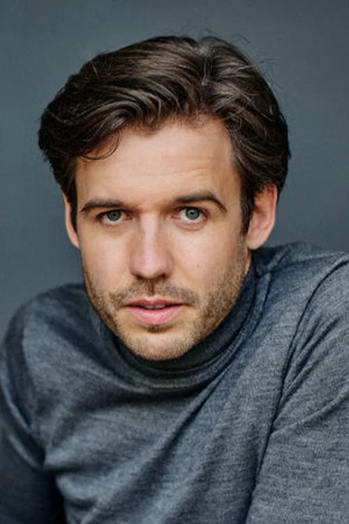 Photo of Martin Aselmann, Acting
