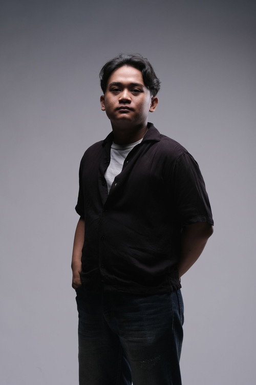 Photo of Gery Cahya Nugraha, Art