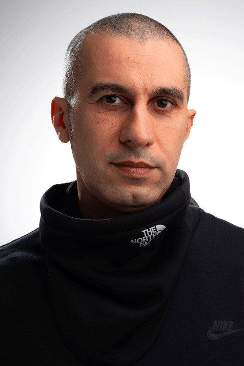 Photo of Omar Rashid, Directing