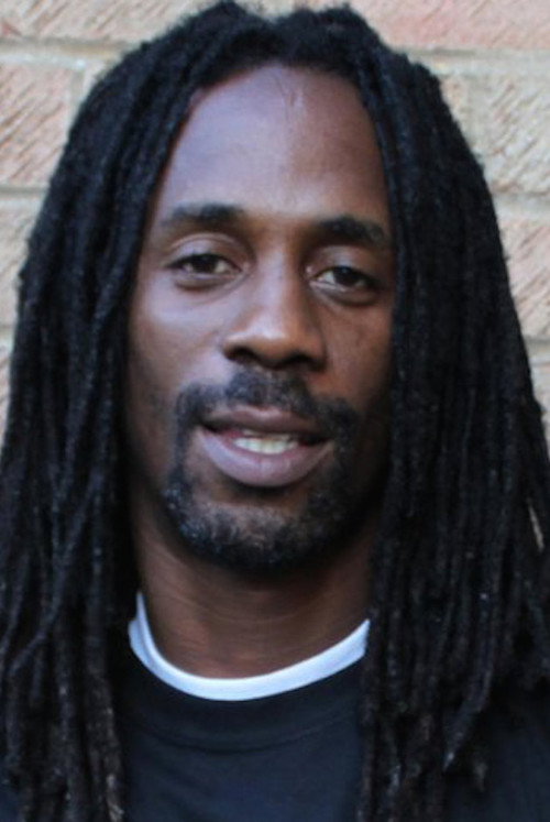 Photo of General Levy, Acting